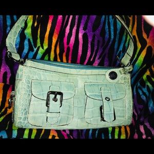 Dooney & Bourke mint handbag